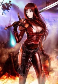 嫡女韶華:少卿夫人不好當