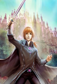 养成娇憨淑女后（穿书)