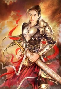 桃色獵殺令（護衛傳奇系列）