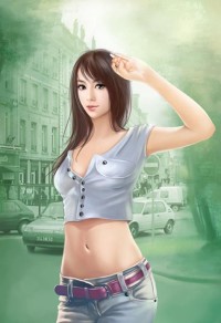 扬帆宦海(仕途风流)