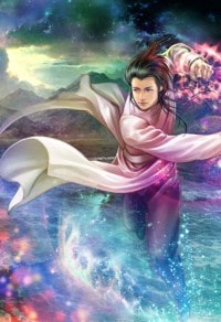 神醫嬌妻是大佬/重生神醫嬌妻：首長，借個吻！