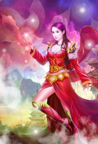 女主，你马甲掉了